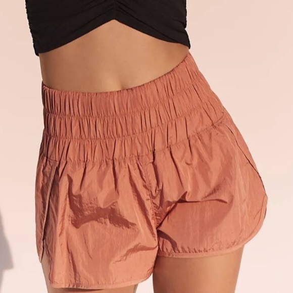 Free People The Way Home Shorts Size Small - Picture 1 of 6